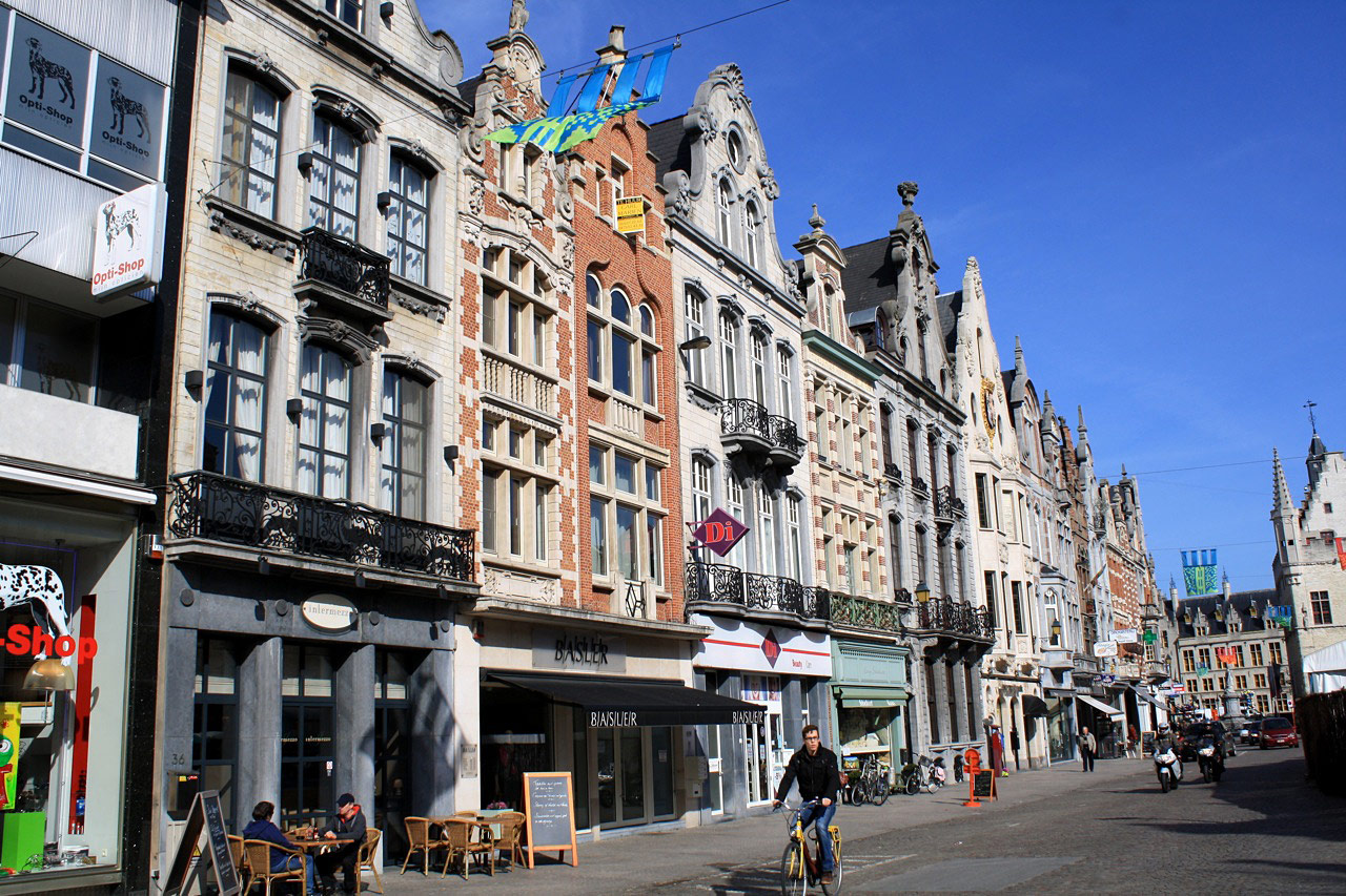 Mechelen
